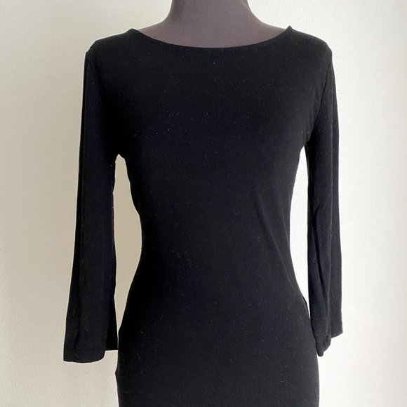 Forever 21 sz M sheath fitted mini bodycon party dress - Picture 3 of 9